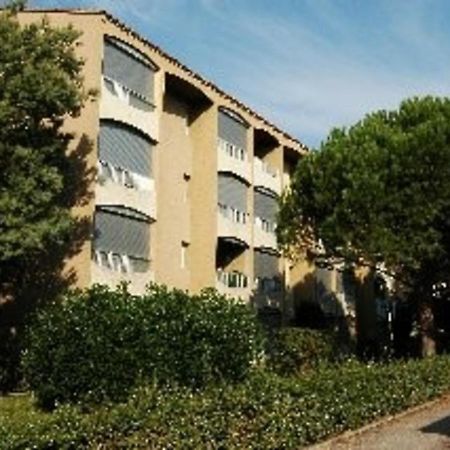 Appartement T2, 4 Pers, 300M Plage, Parking Prive, Argeles-Sur-Mer - Fr-1-388-50 Buitenkant foto