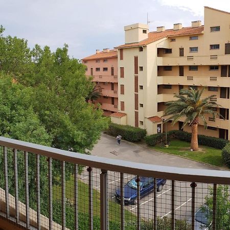 Appartement T2, 4 Pers, 300M Plage, Parking Prive, Argeles-Sur-Mer - Fr-1-388-50 Buitenkant foto