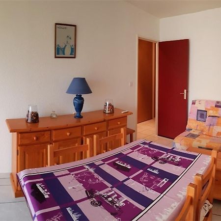 Appartement T2, 4 Pers, 300M Plage, Parking Prive, Argeles-Sur-Mer - Fr-1-388-50 Buitenkant foto