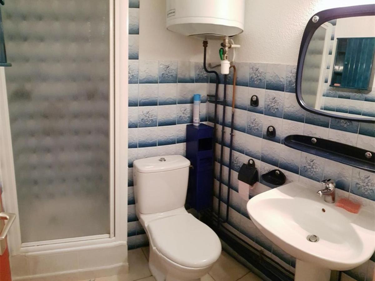 Appartement T2, 4 Pers, 300M Plage, Parking Prive, Argeles-Sur-Mer - Fr-1-388-50 Buitenkant foto