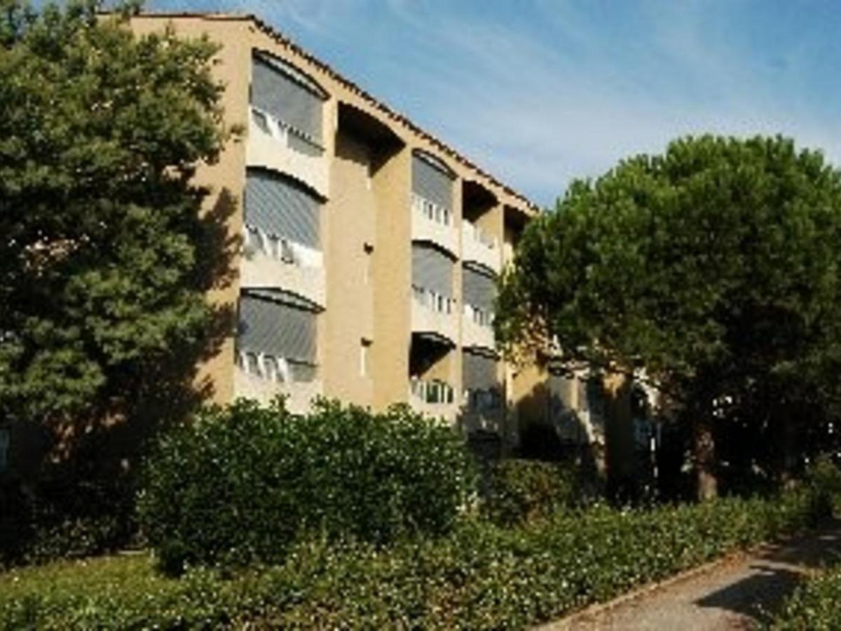 Appartement T2, 4 Pers, 300M Plage, Parking Prive, Argeles-Sur-Mer - Fr-1-388-50 Buitenkant foto