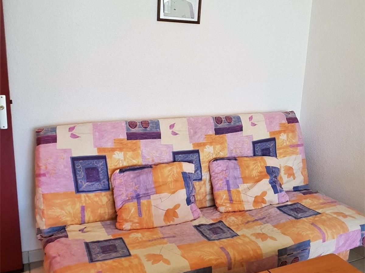 Appartement T2, 4 Pers, 300M Plage, Parking Prive, Argeles-Sur-Mer - Fr-1-388-50 Buitenkant foto